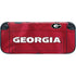University of Georgia Red Jersey Nintendo Switch 2 (2025) with Joy-Con Skin
